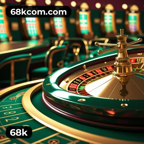 Apostas Ao Vivo 68k