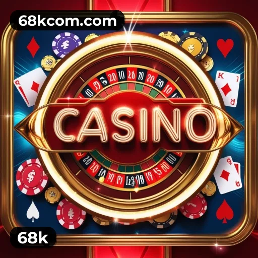 Certificação GLI 68k