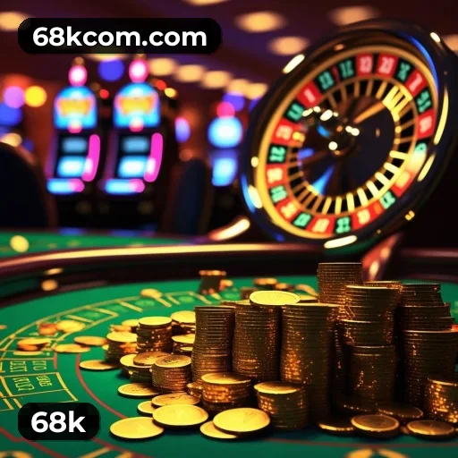 68k Certificado eCOGRA
