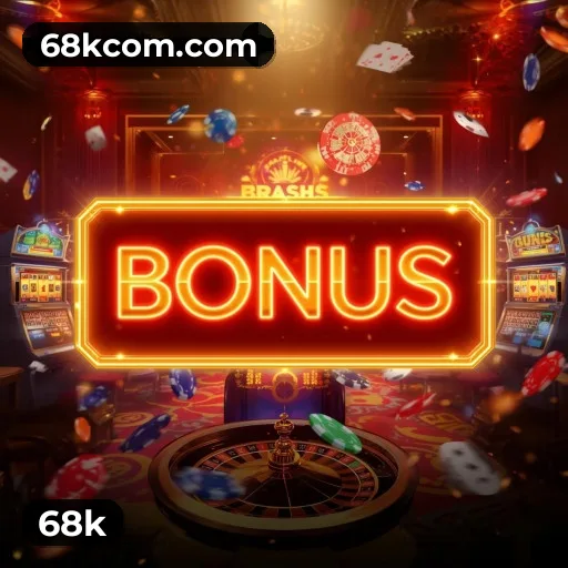 68k Pagamento Seguro SSL