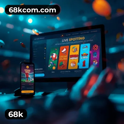 68k Download Oficial