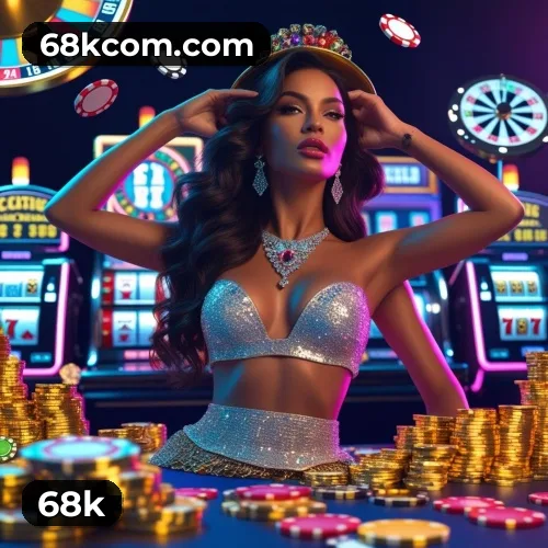 68k Logo 1