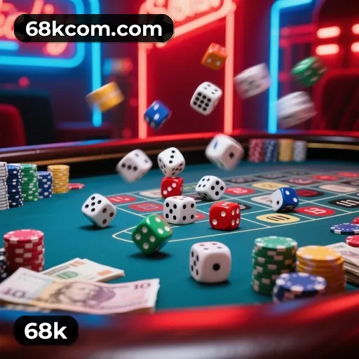 68k Logo 2