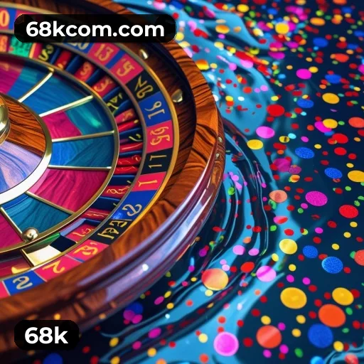 68k Certificado eCOGRA - Jogos Justos Auditados