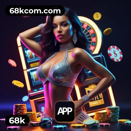 68k Certificado eCOGRA - Jogos Justos Auditados