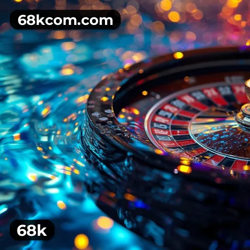 68k Certificado eCOGRA - Jogos Justos Auditados