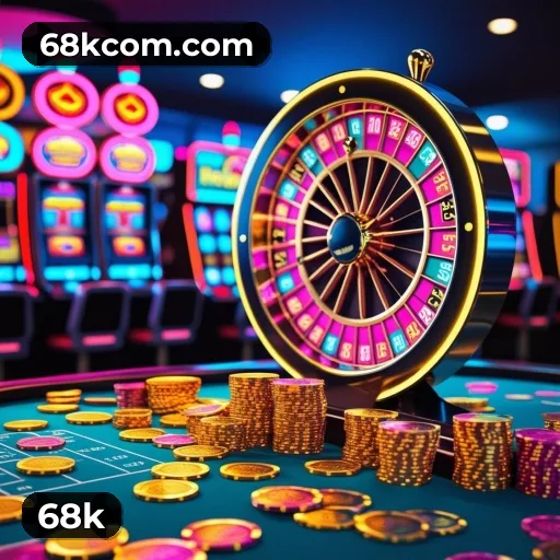 68k Instalar Logo 1