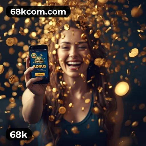 68k Instalar Logo 2