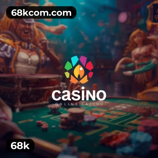 Loteria 68k - Quina e mais jogos