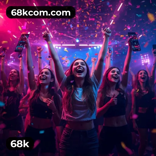 Plataforma 68k - Segurança SSL 256-bit