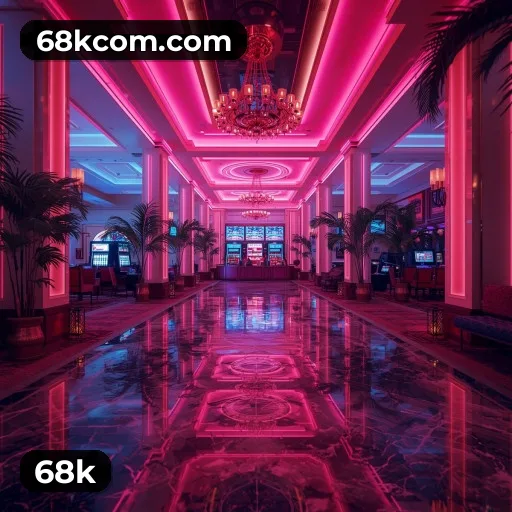 Plataforma 68k - PIX Instantâneo