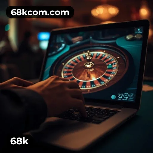 Plataforma 68k - Cloud AWS Infrastructure