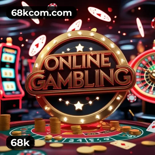 Slots 68k - RTP Alto Certificado
