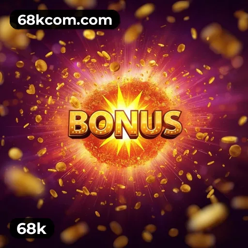 Slots 68k - Jackpots Progressivos