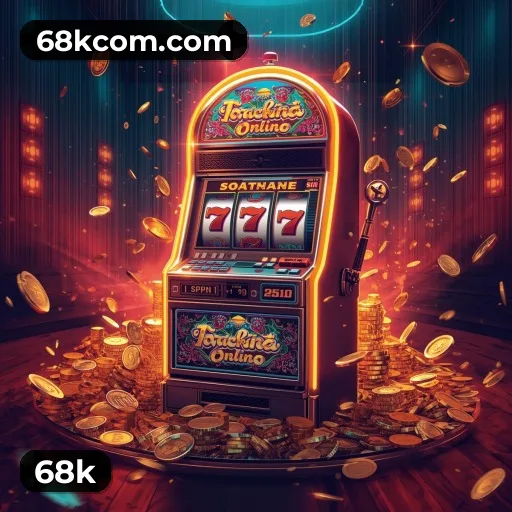 Telegram 68k - Suporte Prioritário 24/7
