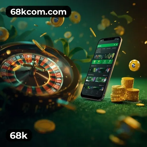 Telegram 68k - Canal Oficial Verificado