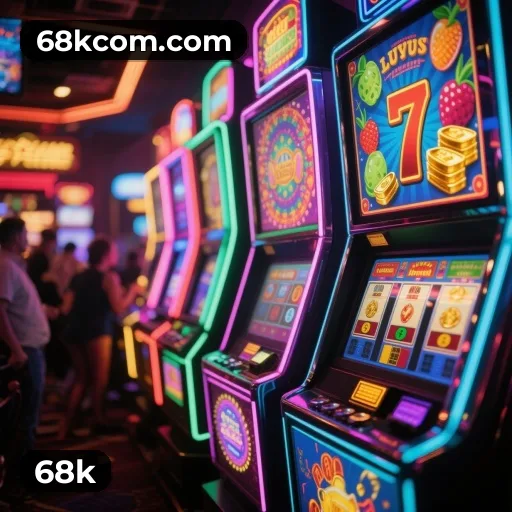Jackpots Progressivos